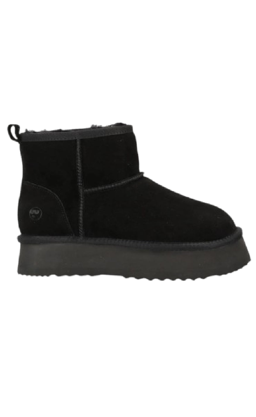 Phenumb Bamsesko - Dumble XL - Black Online