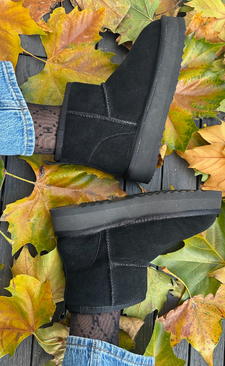 Phenumb Bamsesko - Dumble XL - Black Online