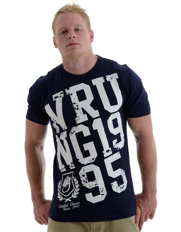 Wrung Propagande T-Shirt Online