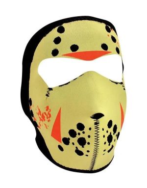 ZANheadgear Jason Mask