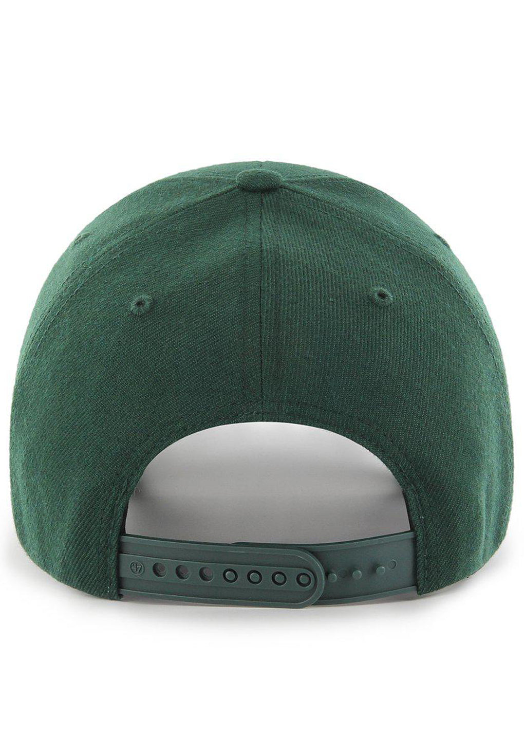 47 Brand New York Yankees MVP Snapback Cap