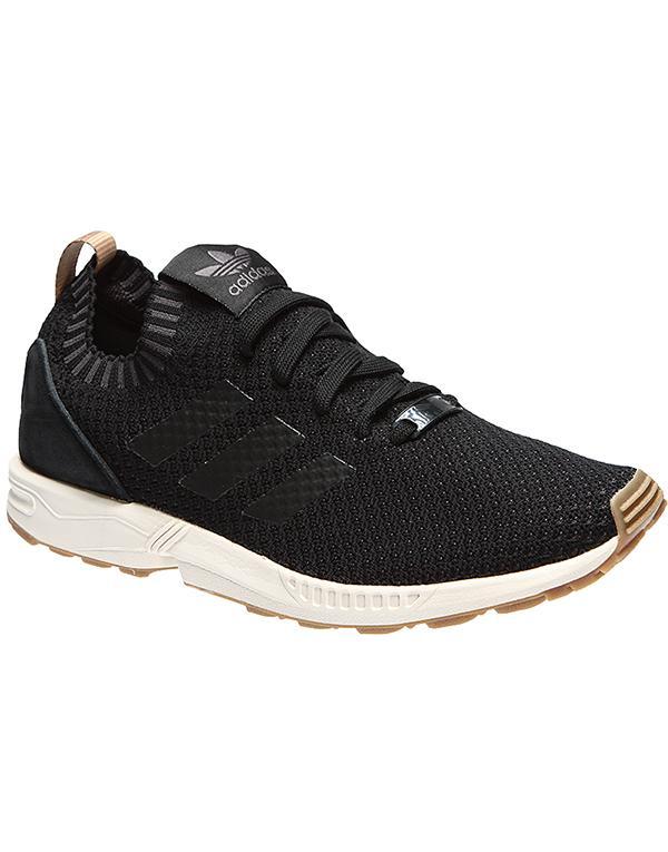 Adidas ZX Flux Primeknit Sneakers Rabat