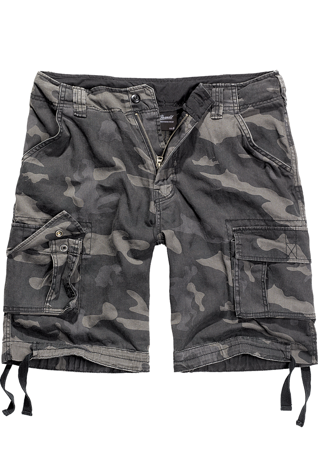 Brandit Urban Legend Cargo Shorts