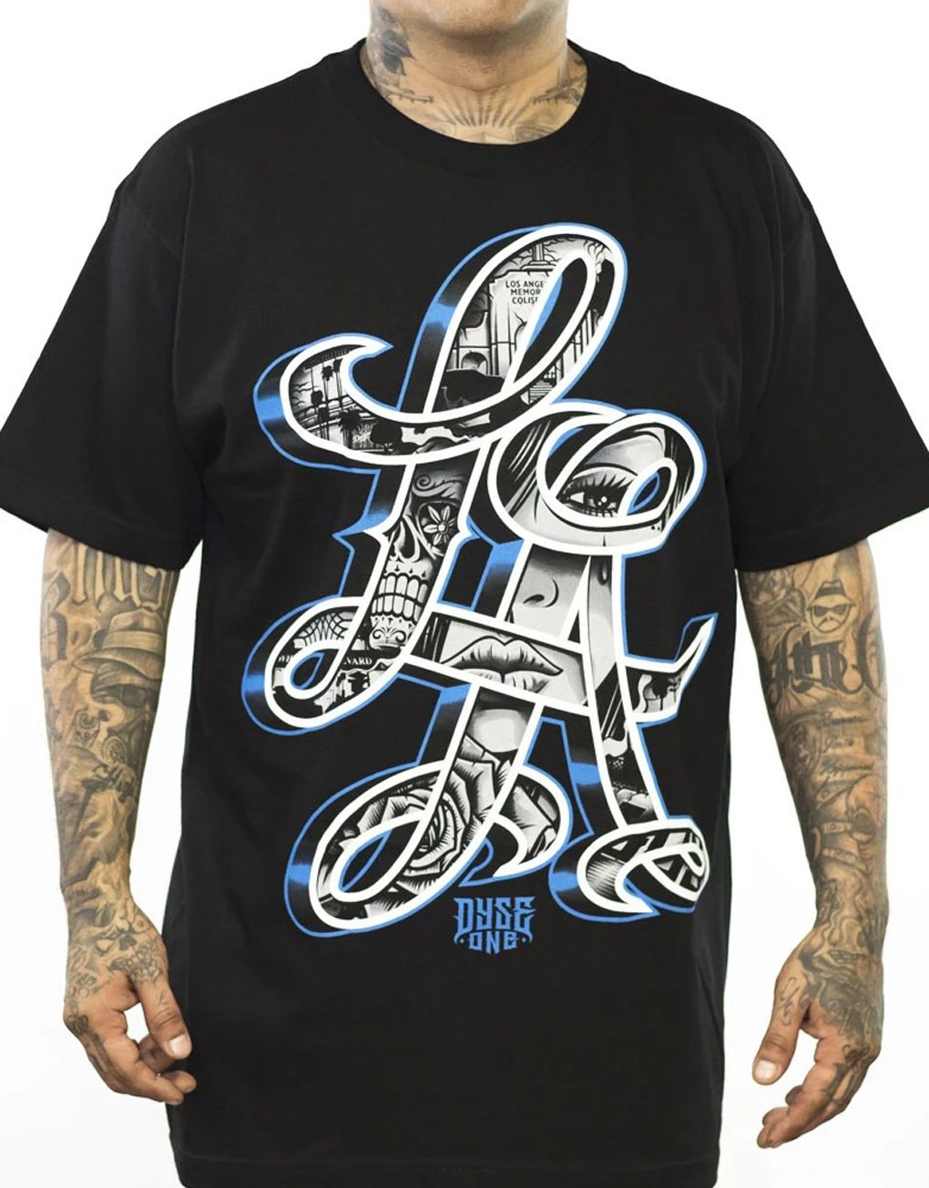 DyseOne LA Cultura T-Shirt