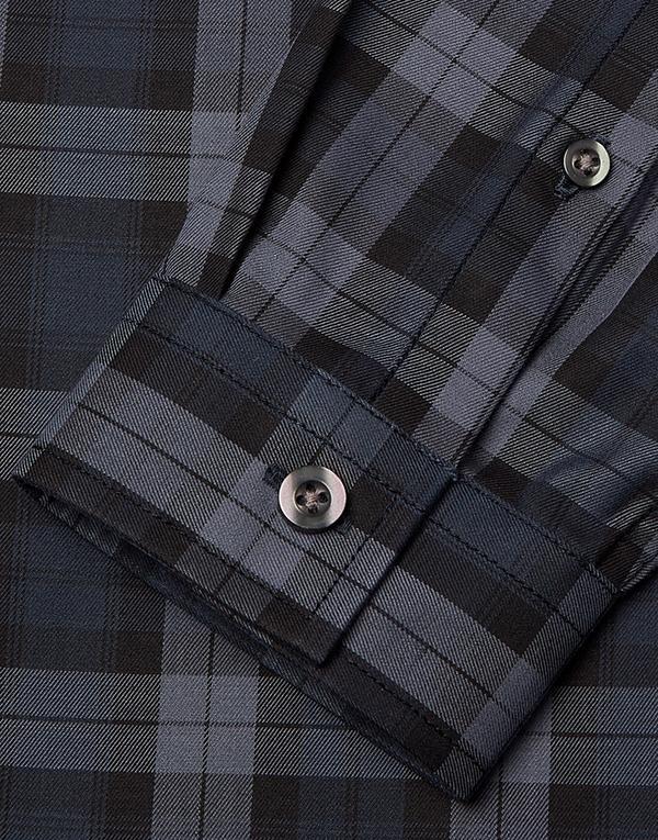 fred-perry-winter-tartan-shirt_2.jpg Fred Perry Winter Tartan Shirt