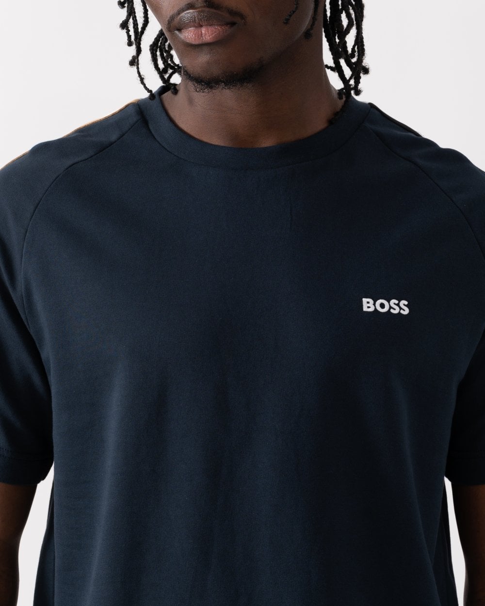Hugo Boss 50527544-403 T-shirt
