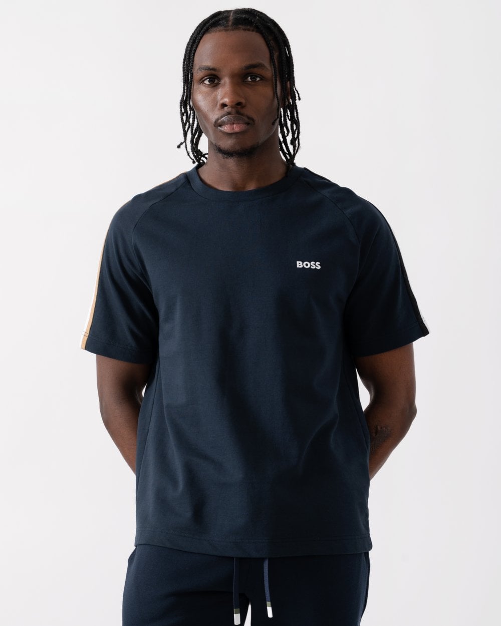 Hugo Boss 50527544-403 T-shirt