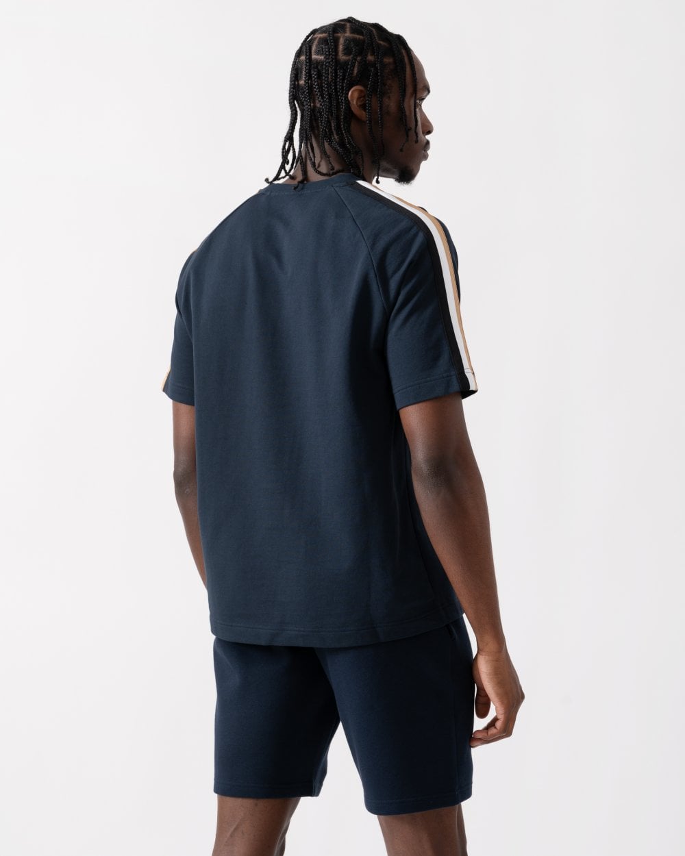Hugo Boss 50527544-403 T-shirt