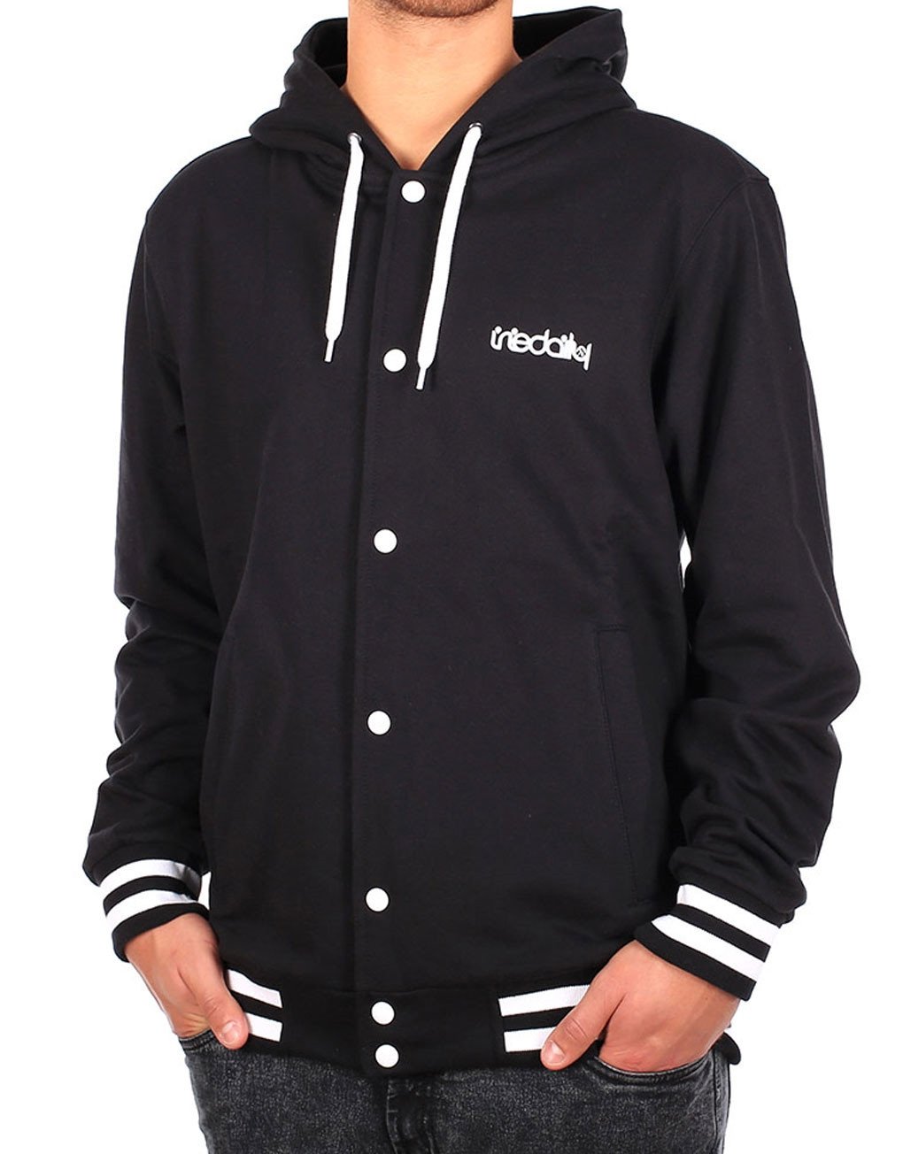 Iriedaily Irie2 College Hoody