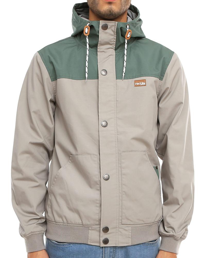 Iriedaily Segelprofi Jacket