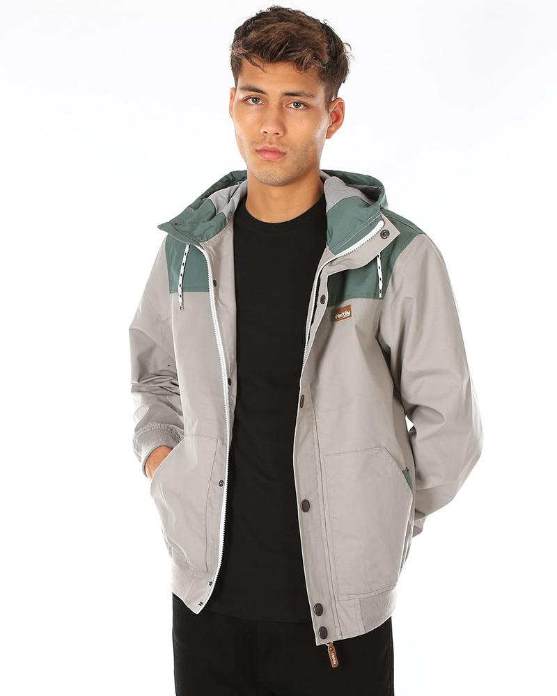 Iriedaily Segelprofi Jacket