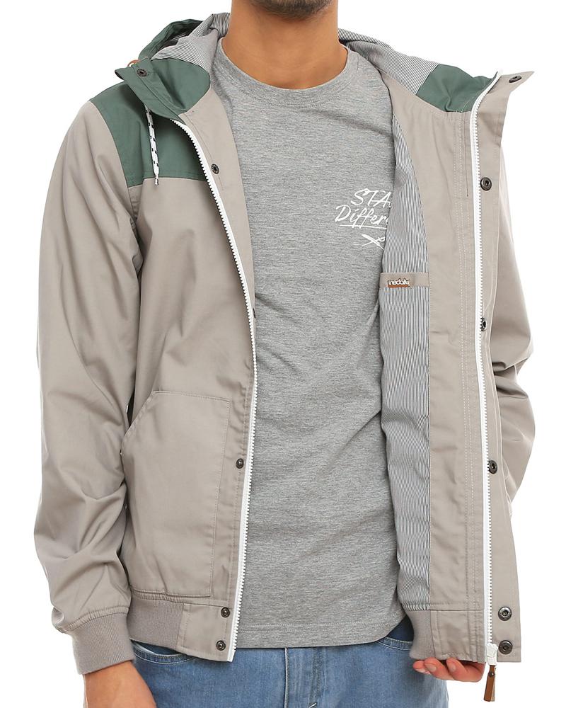 Iriedaily Segelprofi Jacket
