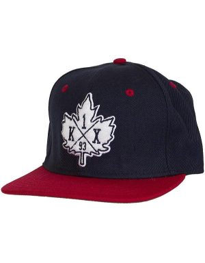 K1X PA Snapback Cap