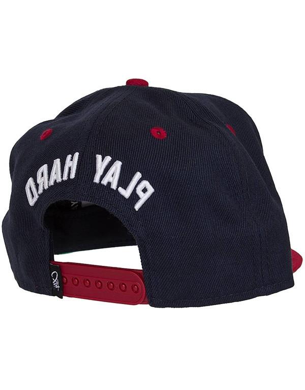k1x-pa-snapback-cap_1.jpg K1X PA Snapback Cap