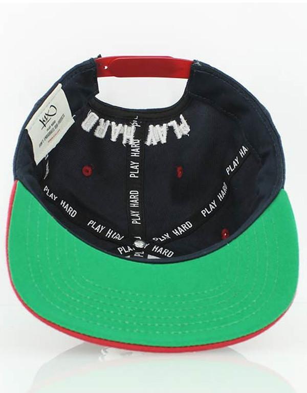 k1x-pa-snapback-cap_2.jpg K1X PA Snapback Cap