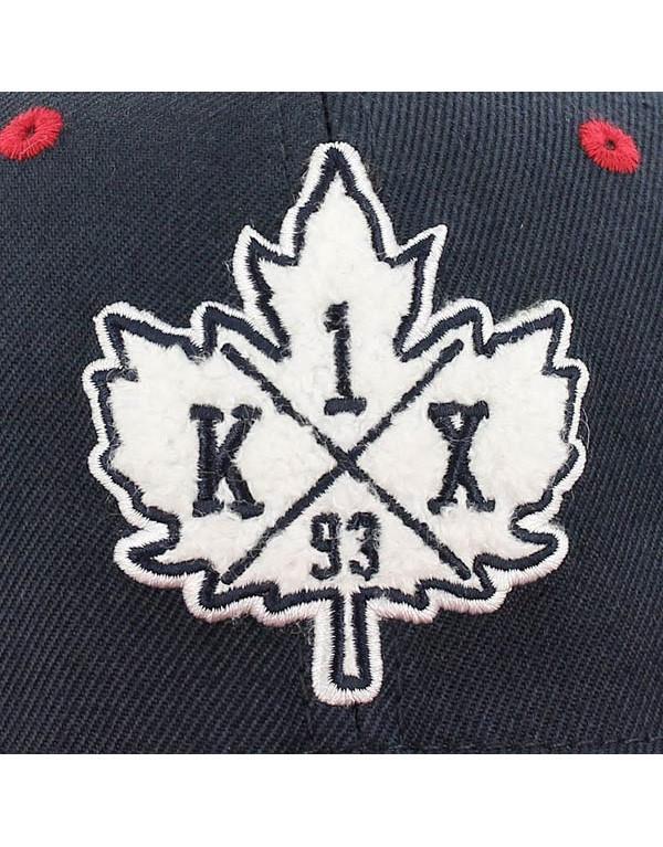 k1x-pa-snapback-cap_3.jpg K1X PA Snapback Cap