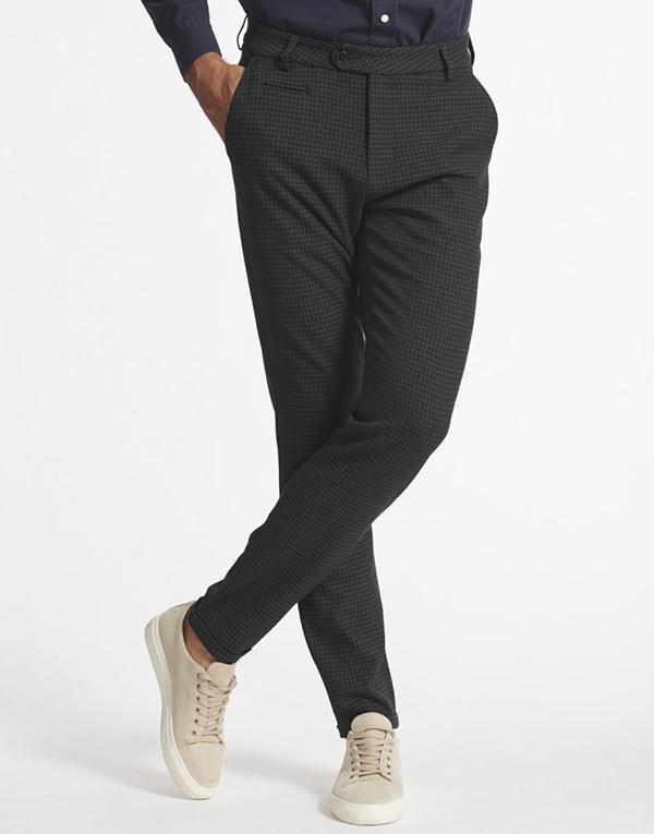 Les Deux Garda Suit Pants