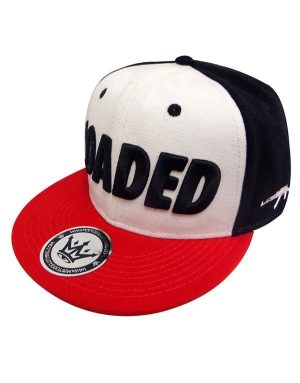 Mafioso Loaded Snapback