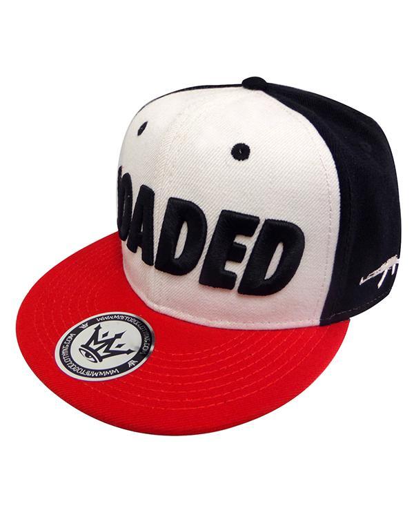 mafioso-loaded-snapback_0.jpg Mafioso Loaded Snapback