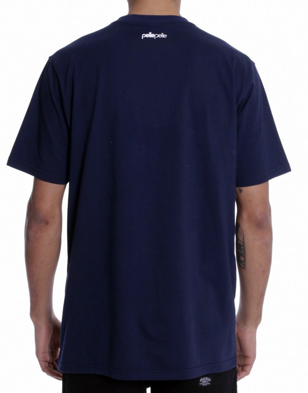 Pelle Pelle Core-porate T-Shirt