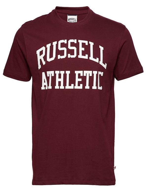 Russell Athletic Classic Arch Logo T-Shirt