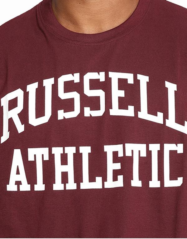 Russell Athletic Classic Arch Logo T-Shirt