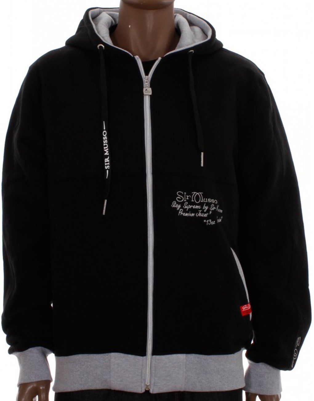 Sir Musso GFellas Hoody