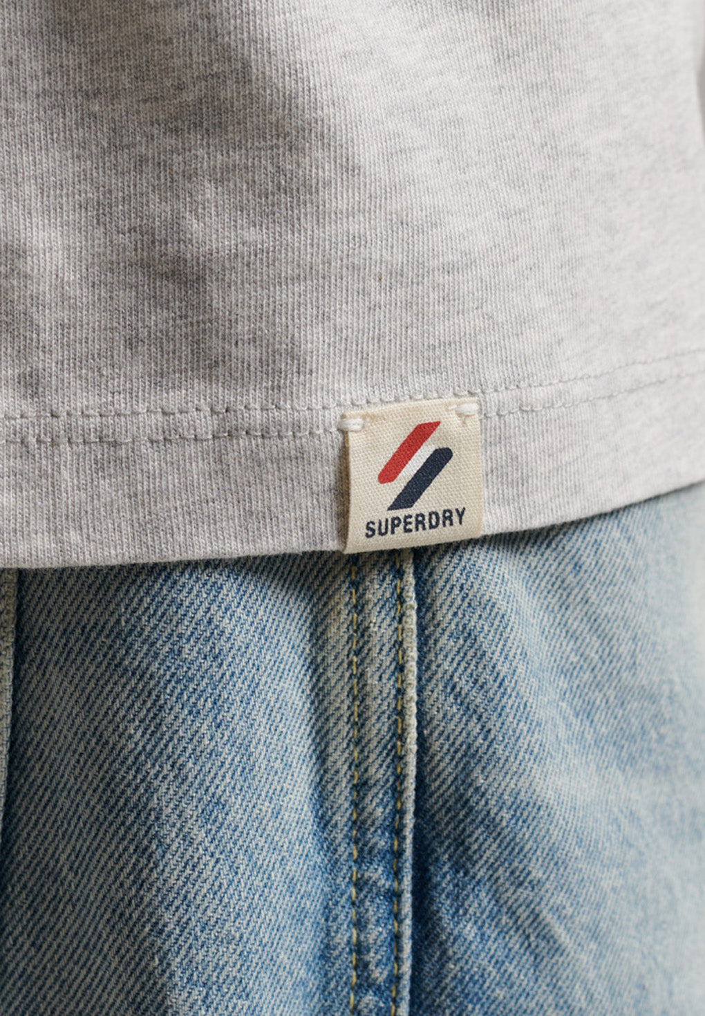 Superdry Code Classic Osaka T-Shirt