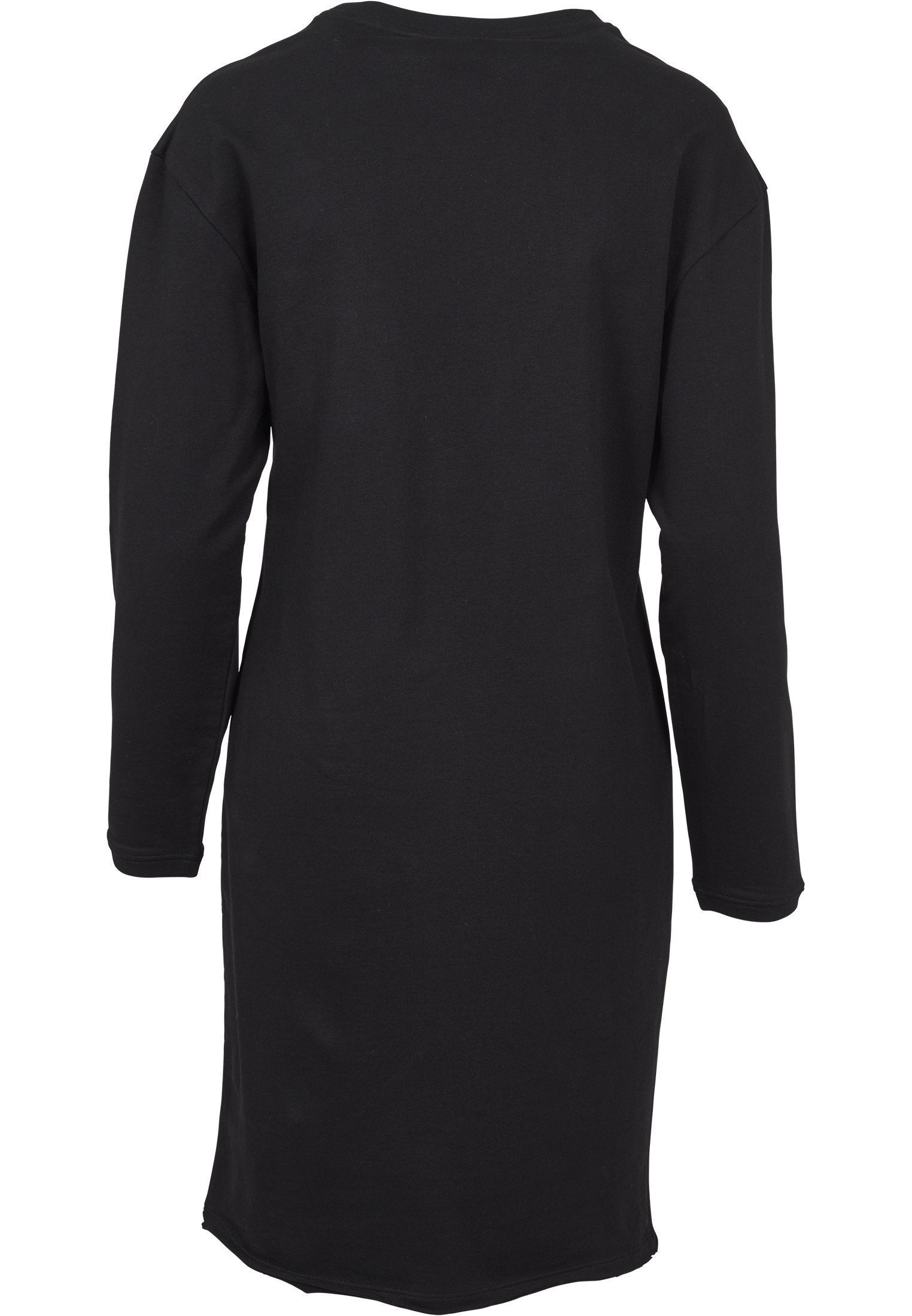 Urban Classics Ladies Terry Volant Dress