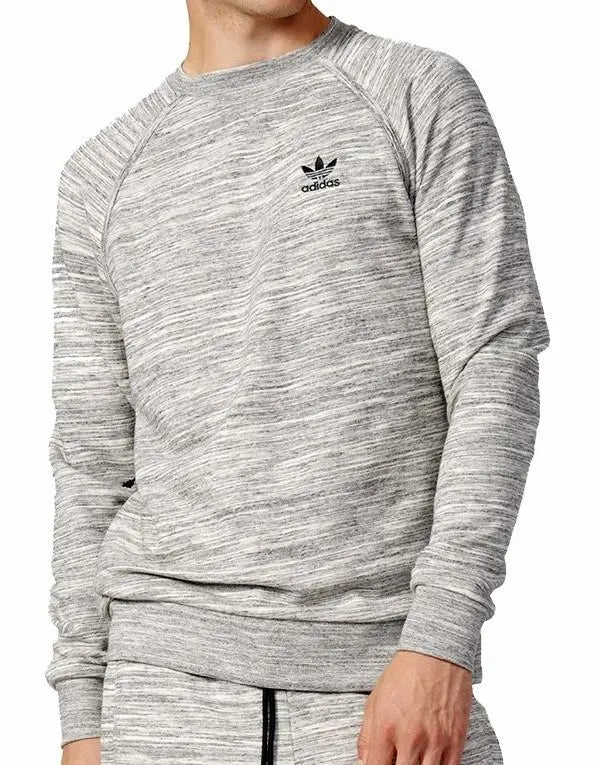 Adidas Premium Trefoil Sweatshirt