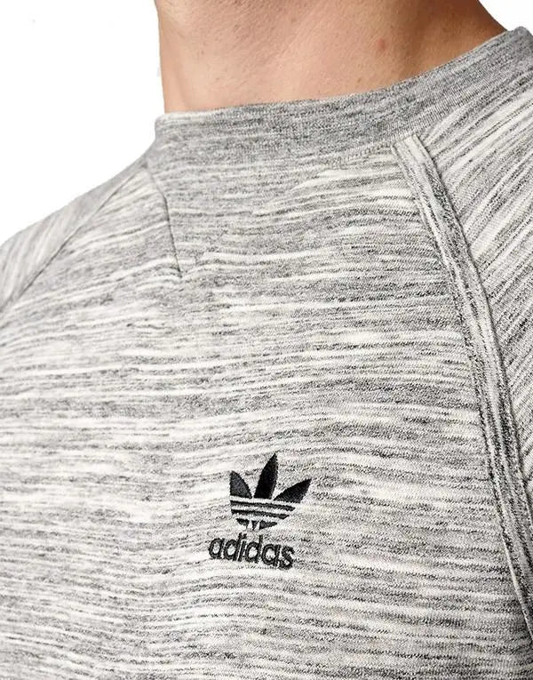 Adidas Premium Trefoil Sweatshirt