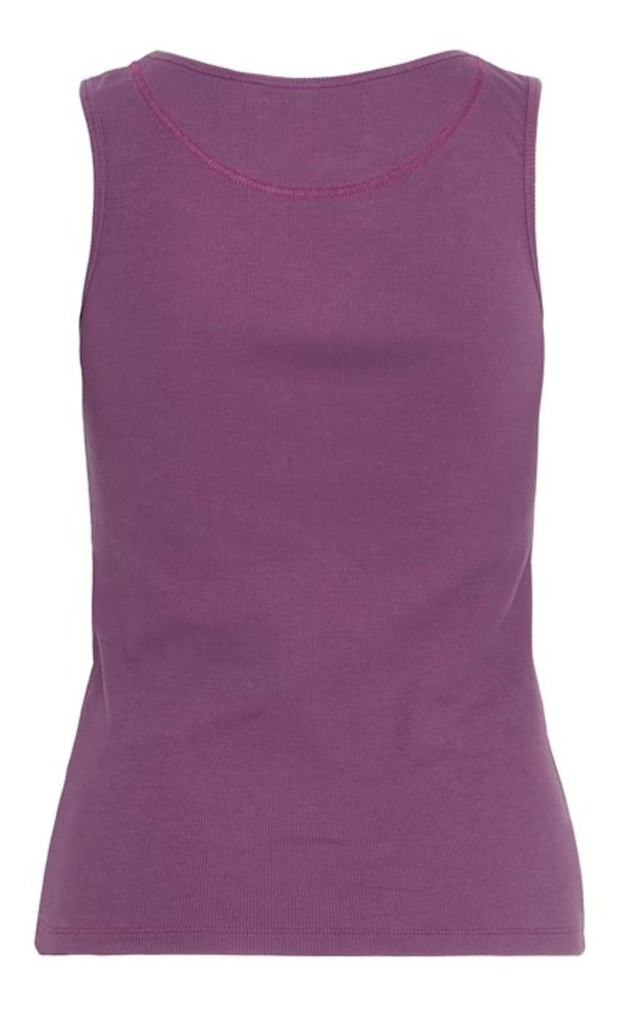 BALL Original Top - Altobelli - Hortensia Rabat