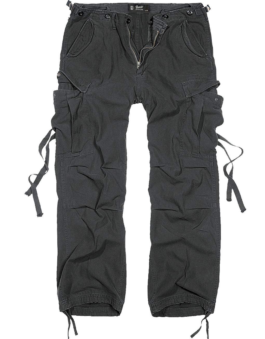 Brandit M-65 Vintage Cargo Pants
