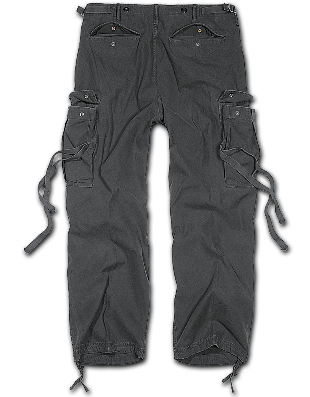 Brandit M-65 Vintage Cargo Pants