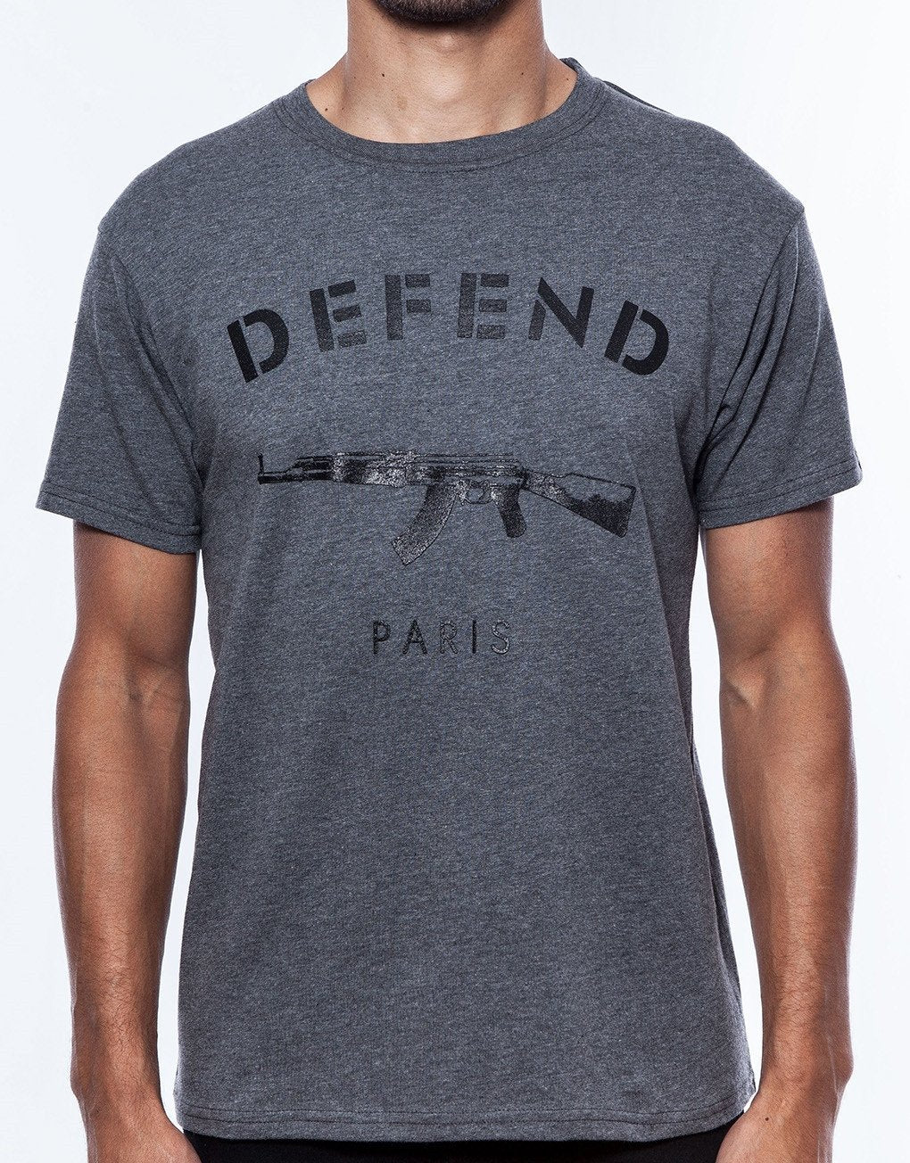 defend-paris-paris-t-shirt_0.jpg Defend Paris Paris T-Shirt