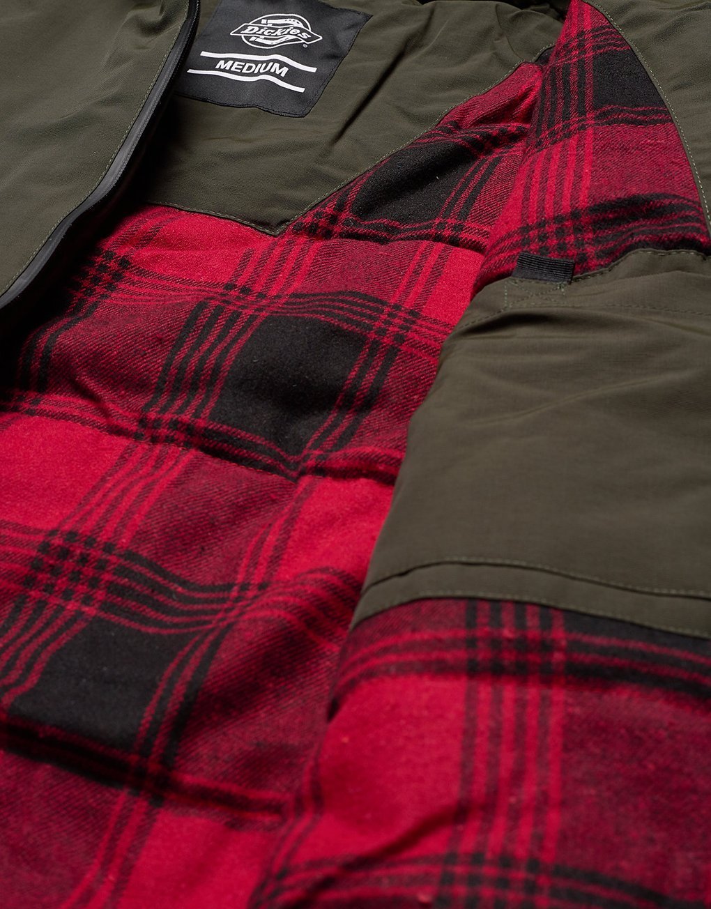 Dickies Fort Lee Jacket
