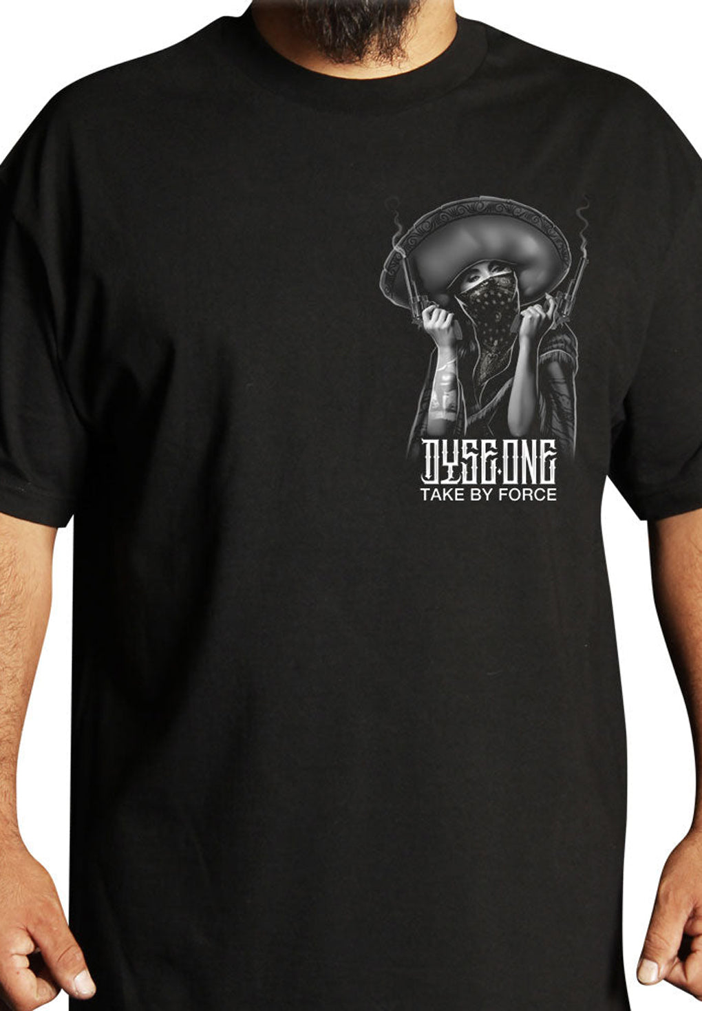 DyseOne Bandidos T-Shirt