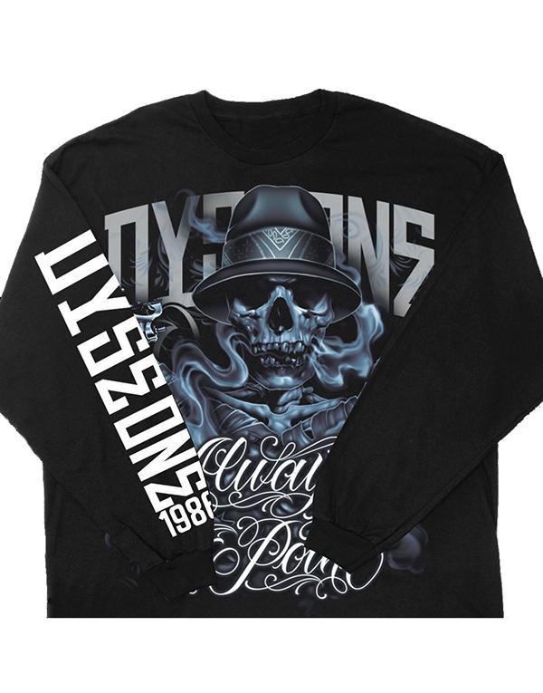 DyseOne On Point LS T-shirt