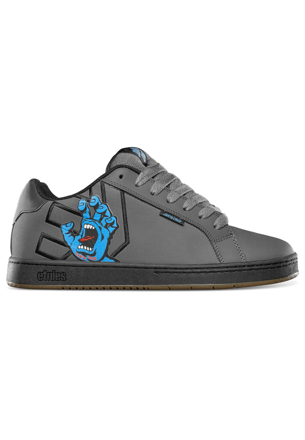 Etnies Fader X Santa Cruz