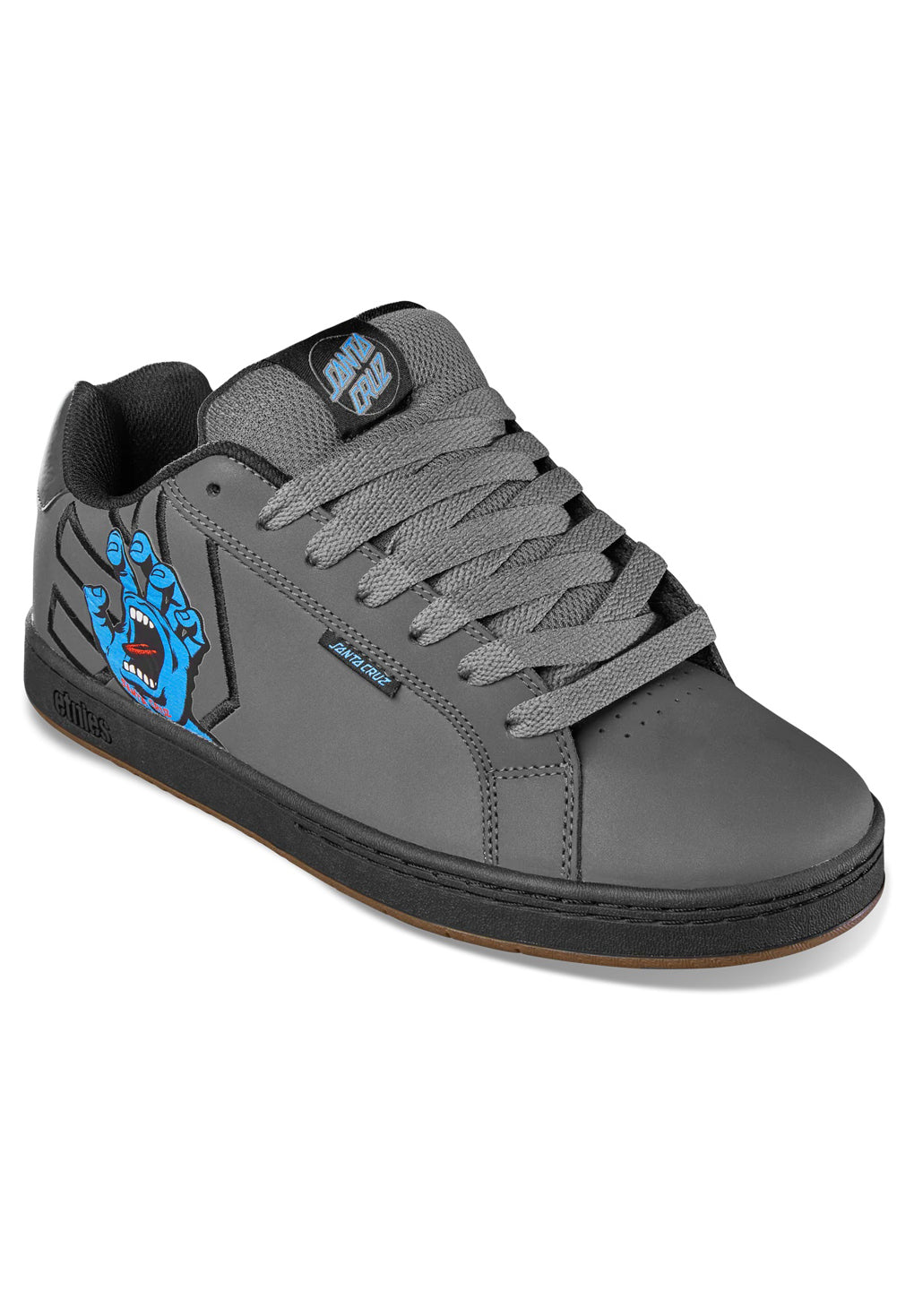 Etnies Fader X Santa Cruz