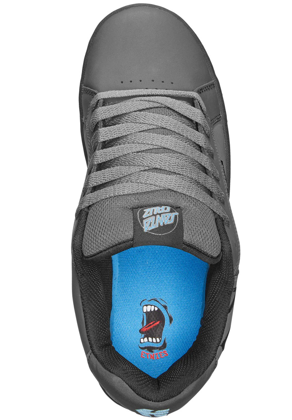 Etnies Fader X Santa Cruz