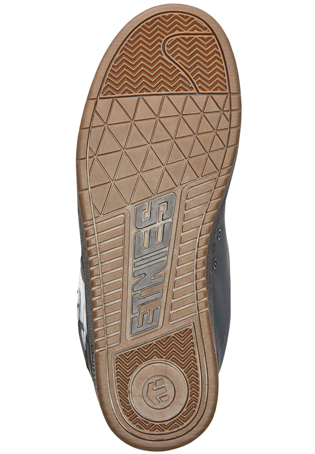 Etnies Fader X Santa Cruz