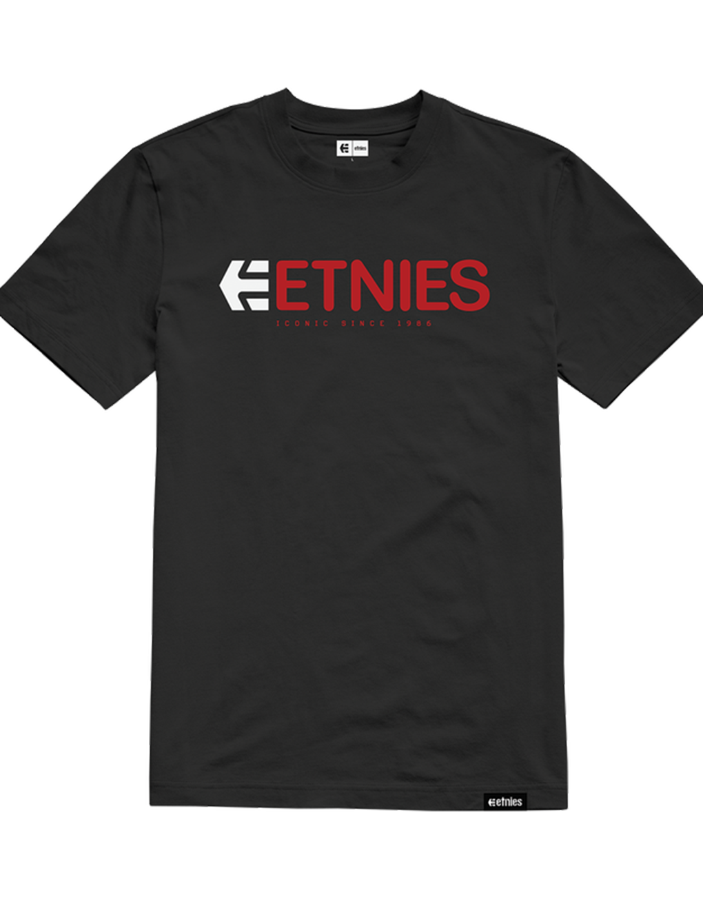 Etnies Iconic T-Shirt