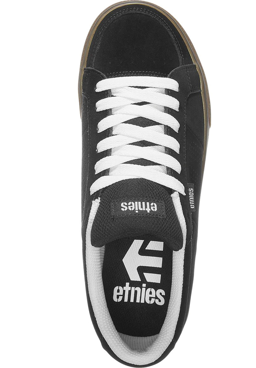 Etnies Kingpin Vulc