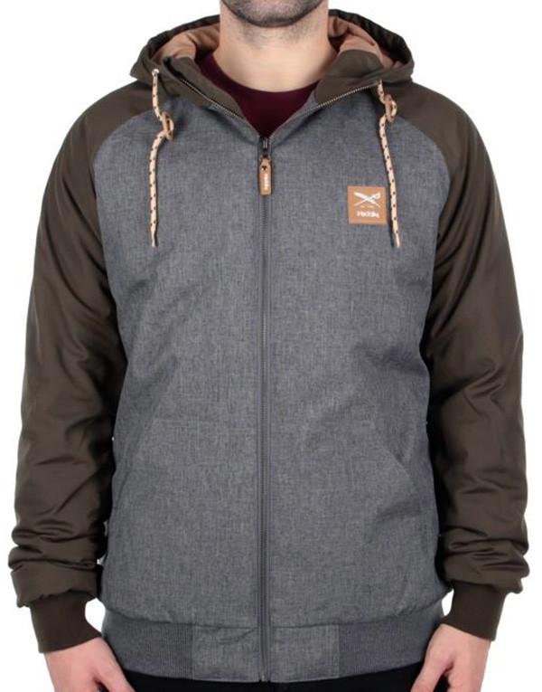 Iriedaily Another Flag Jacket