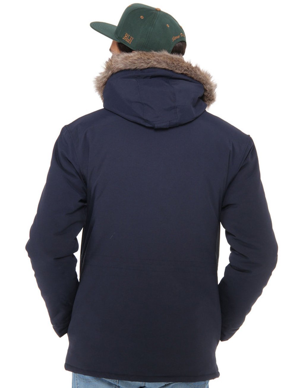 Iriedaily City Arctic Parka Jacket