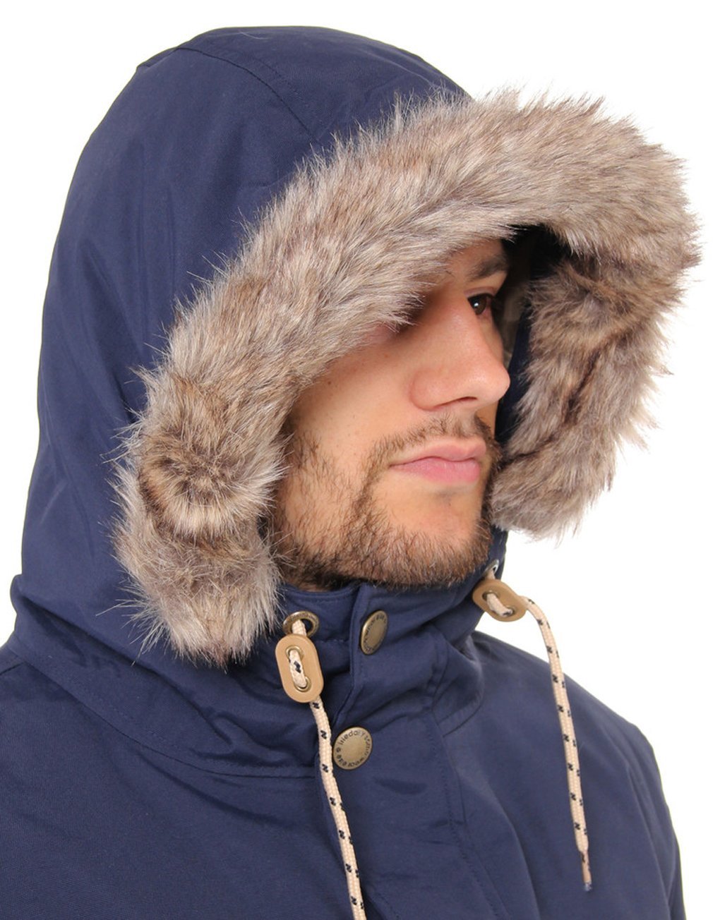 Iriedaily City Arctic Parka Jacket