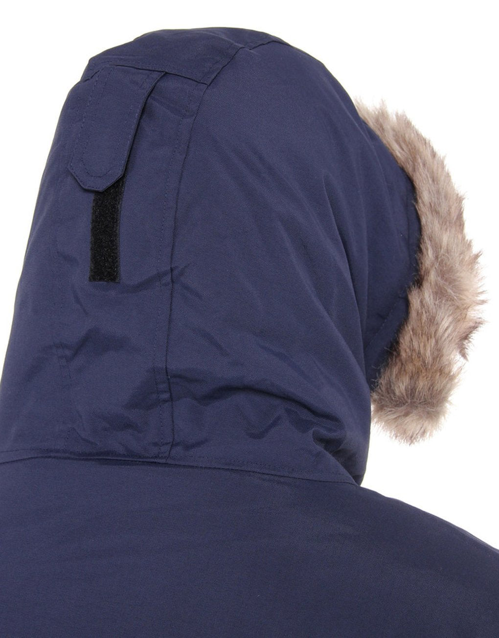 Iriedaily City Arctic Parka Jacket