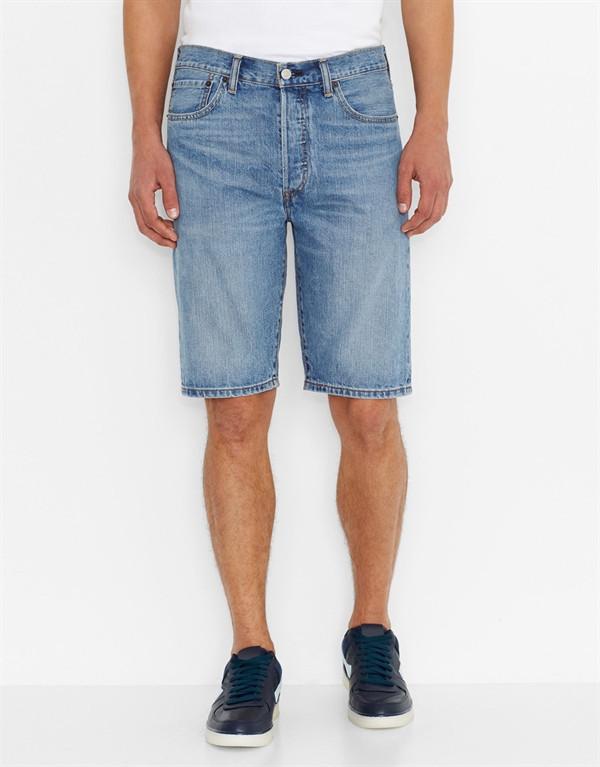 Levi's 501 Original Fit Shorts