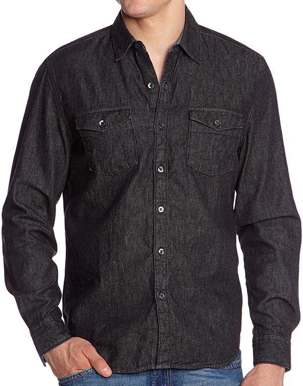 Levi´s Truckee Western Shirt